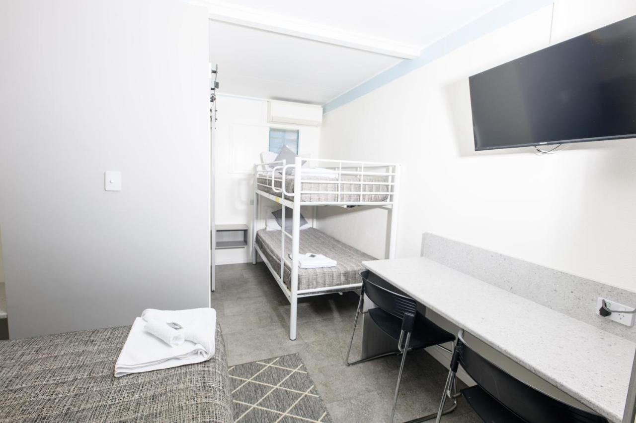 Y Motels 킹가로이 외부 사진