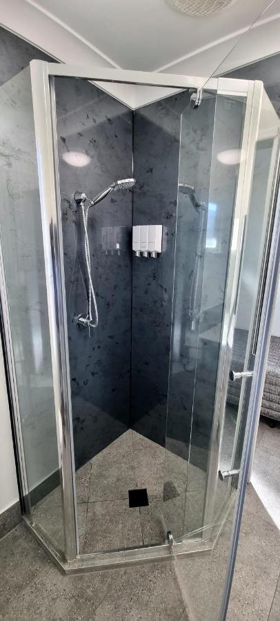 Y Motels 킹가로이 외부 사진