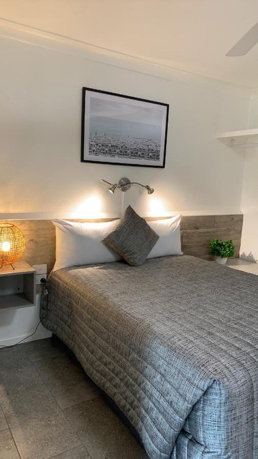 Y Motels 킹가로이 외부 사진