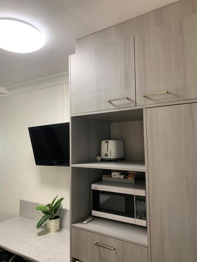 Y Motels 킹가로이 외부 사진