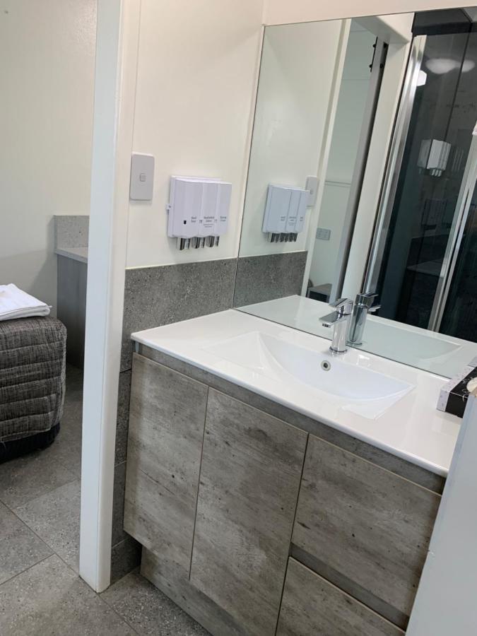 Y Motels 킹가로이 외부 사진