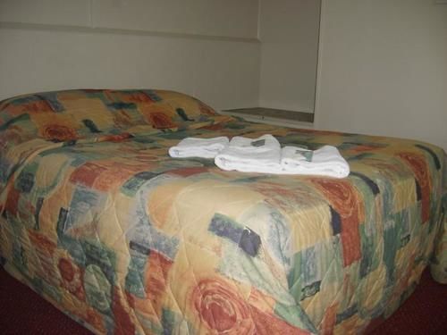 Y Motels 킹가로이 외부 사진