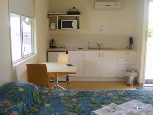 Y Motels 킹가로이 외부 사진